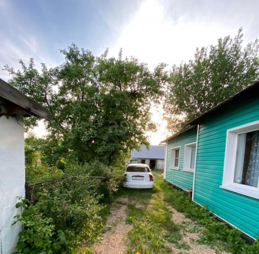 Дом, 67.4 м2, 14 соток, 1 эт. Рубцовск - изображение 3