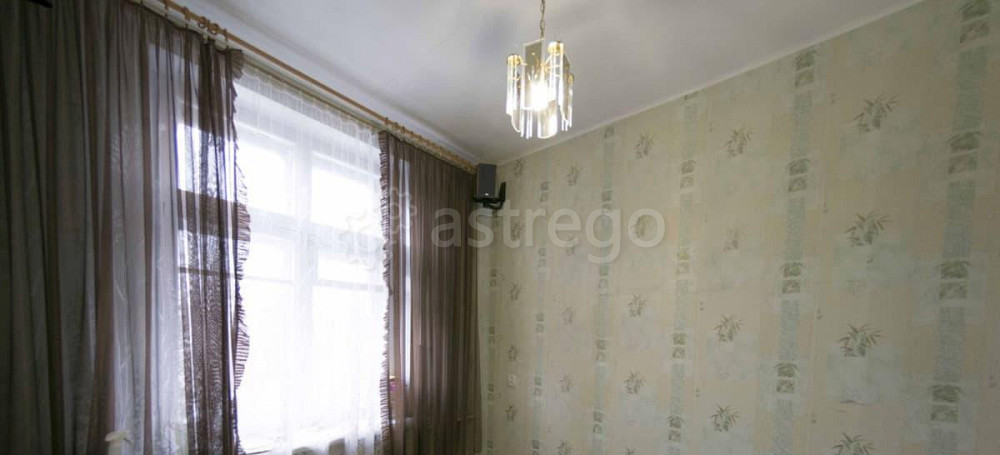 Комната, 9.3 м2, 4/5 эт. Москва - изображение 4