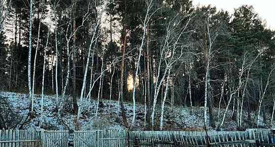 Земельный участок, 4.9 сотки Назарово