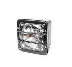 Фара головного света правая 6665728 Bobcat Москва