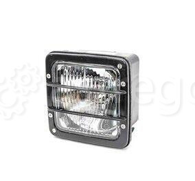 Фара головного света правая 6665728 Bobcat Москва - изображение 1