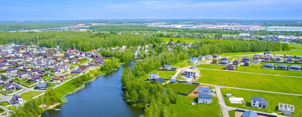 Земельный участок, 8.66 сотки Домодедово - изображение 1