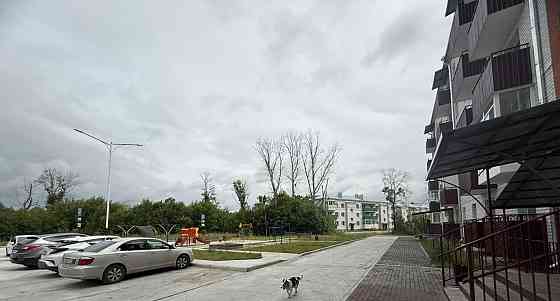 1-комн. квартира, 27.5 м2, 2/5 эт. Свободный