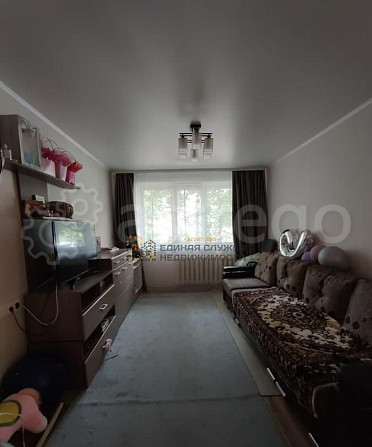 3-комн. квартира, 57 м2, 1/5 эт. Уфа - изображение 2