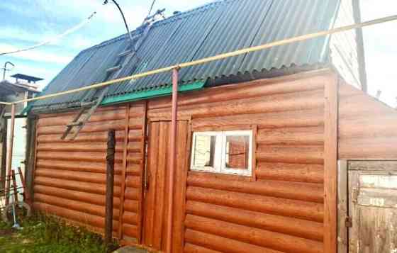 Дом, 30 м2 Барнаул