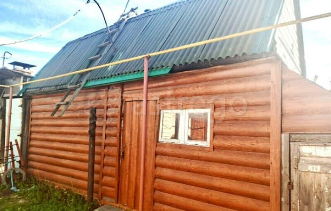 Дом, 30 м2 Барнаул - изображение 3