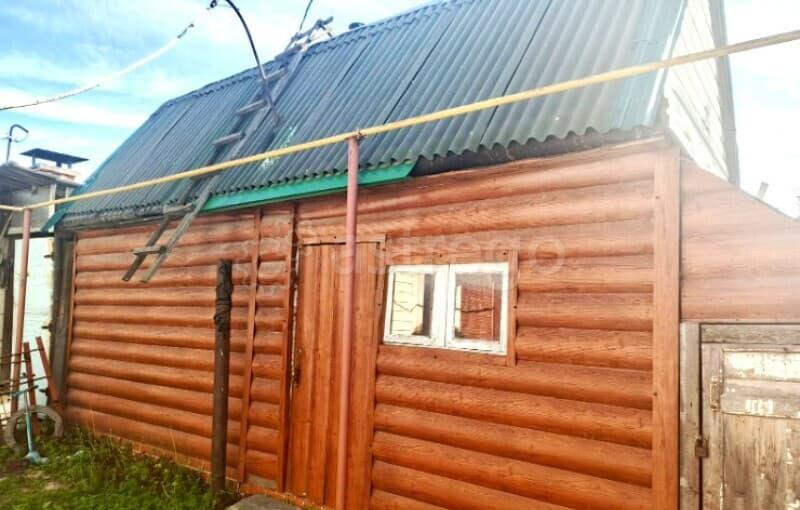 Дом, 30 м2 Барнаул - изображение 3