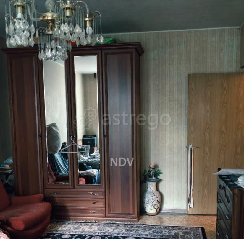 2-комн. квартира, 60.5 м2, 3/17 эт. Химки - изображение 3