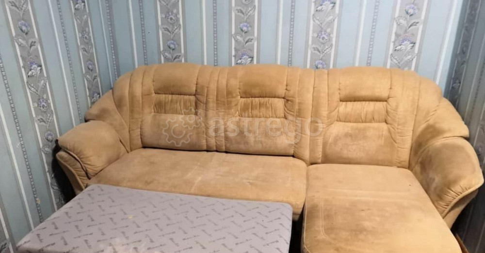 1-комн. квартира, 31 м2, 6/9 эт. Красноярск - изображение 4