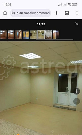 Свободного назначения, 40 м2 Уфа - изображение 4