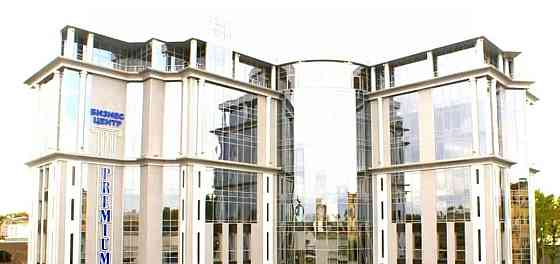 Офис, 121.3 м2 Санкт-Петербург