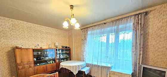 3-комн. квартира, 69.5 м2, 4/9 эт. Протвино