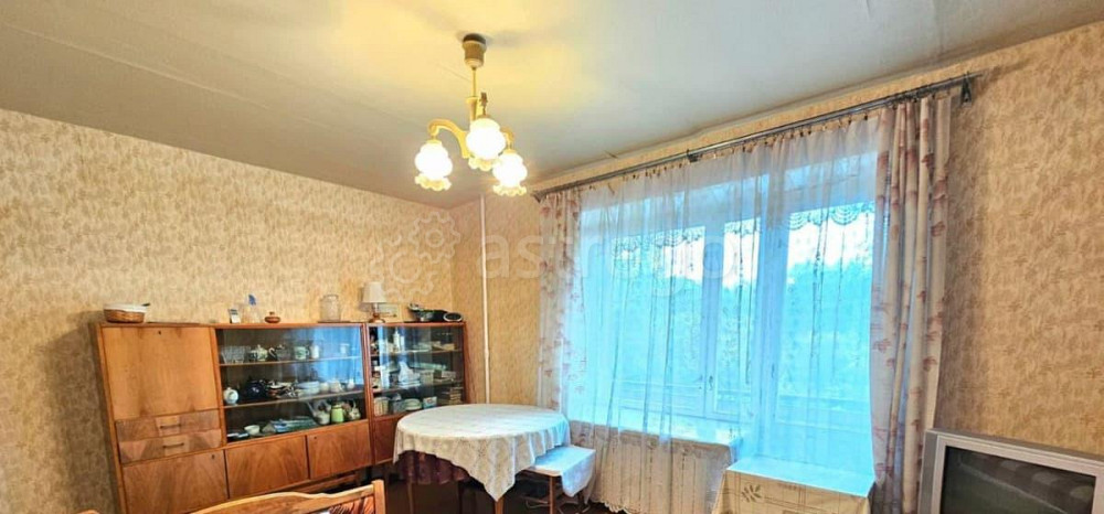 3-комн. квартира, 69.5 м2, 4/9 эт. Протвино - изображение 4