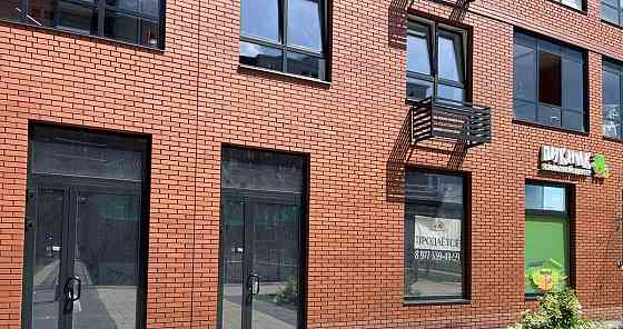 Свободного назначения, 100.9 м2 Наро-Фоминск