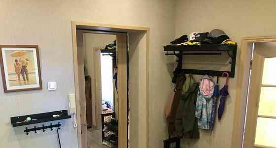 3-комн. квартира, 80 м2, 4/5 эт. Воскресенск