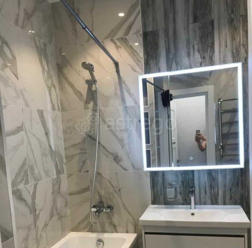 3-комн. квартира, 90 м2, 5/14 эт. Москва - изображение 1