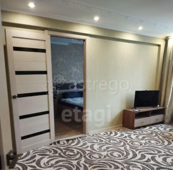 2-комн. квартира, 50 м2, 3/5 эт. Благовещенск - изображение 7