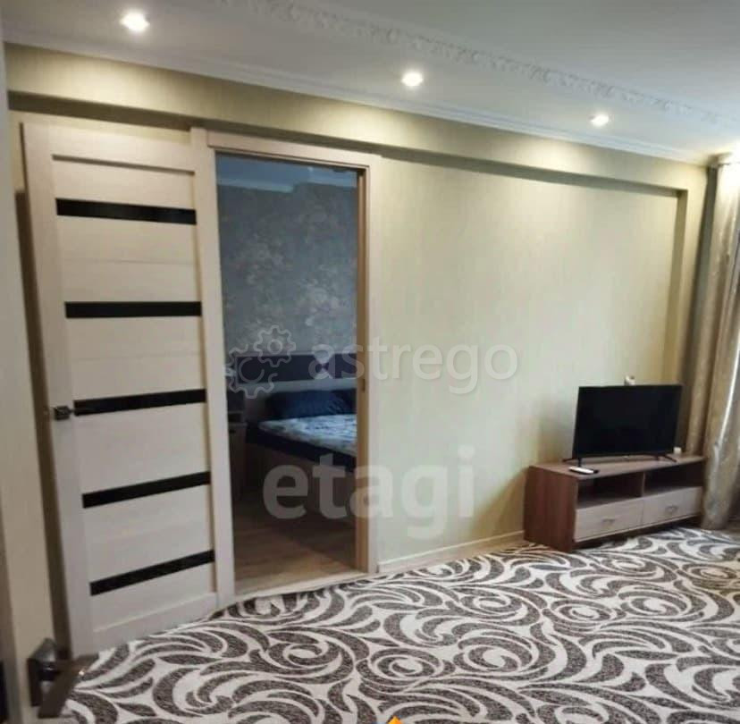 2-комн. квартира, 50 м2, 3/5 эт. Благовещенск - изображение 7