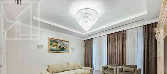 4-комн. квартира, 170 м2, 9/11 эт. Москва