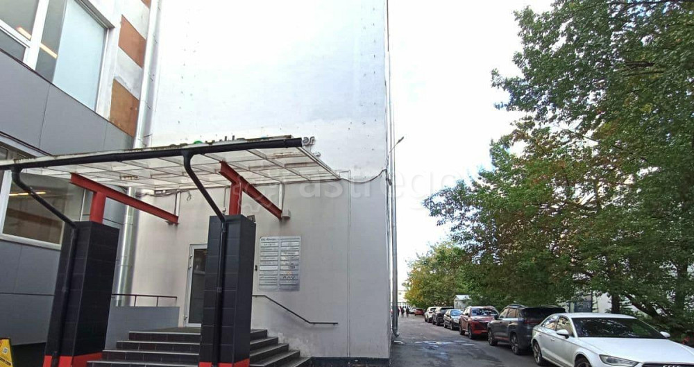 Отдельное здание, 3462 м2 Санкт-Петербург - изображение 3