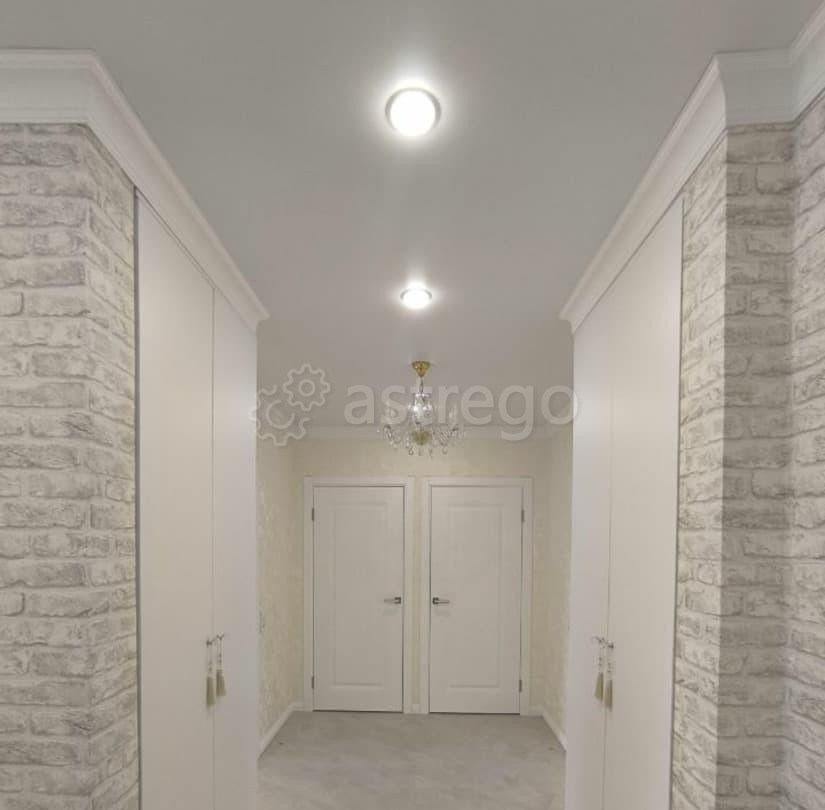 4-комн. квартира, 100 м2, 5/14 эт. Москва - изображение 4