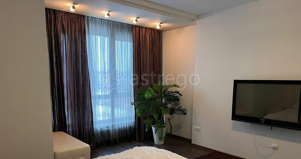 2-комн. квартира, 92 м2, 5/10 эт. Красноярск - изображение 3