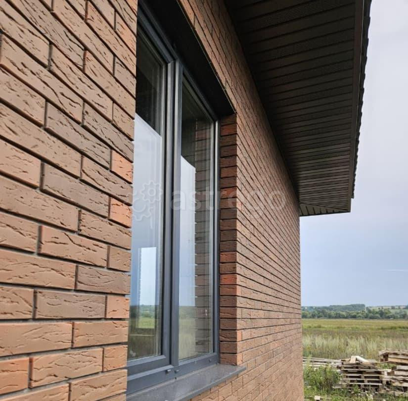 Коттедж, 100 м2, 10 соток, 1 эт. Озёры - изображение 3