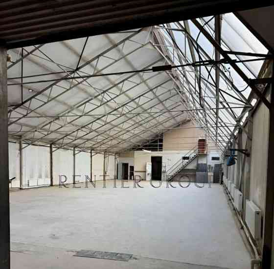 Производственное, 582 м2 Одинцово