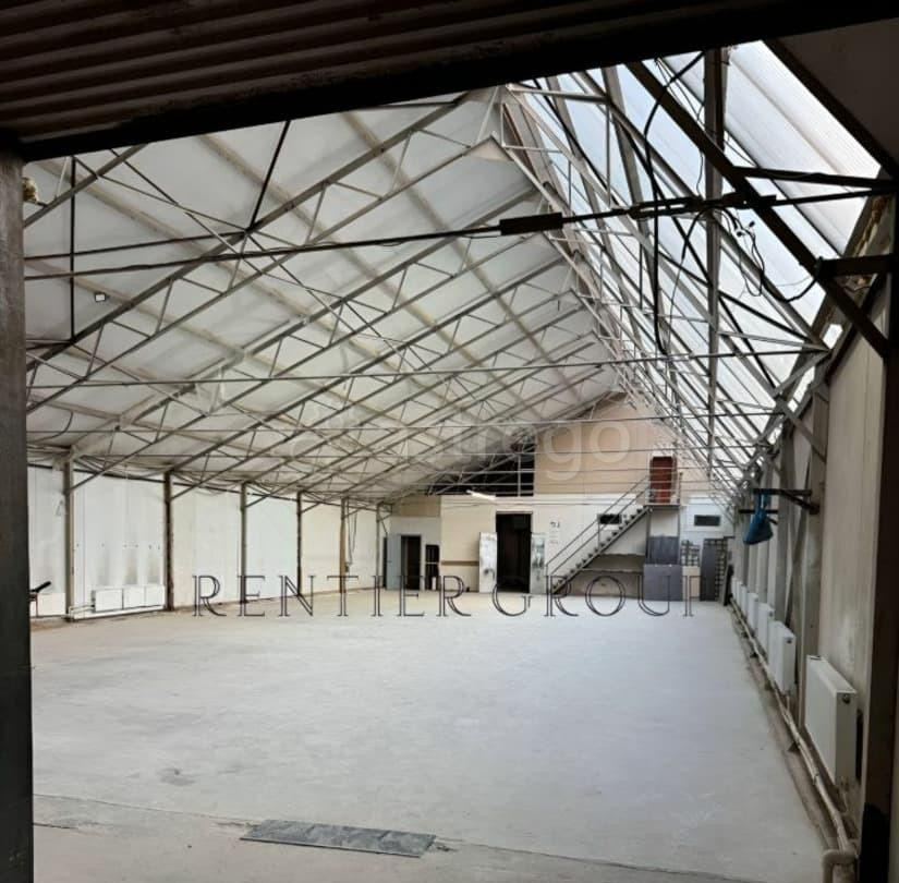 Производственное, 582 м2 Одинцово - изображение 2