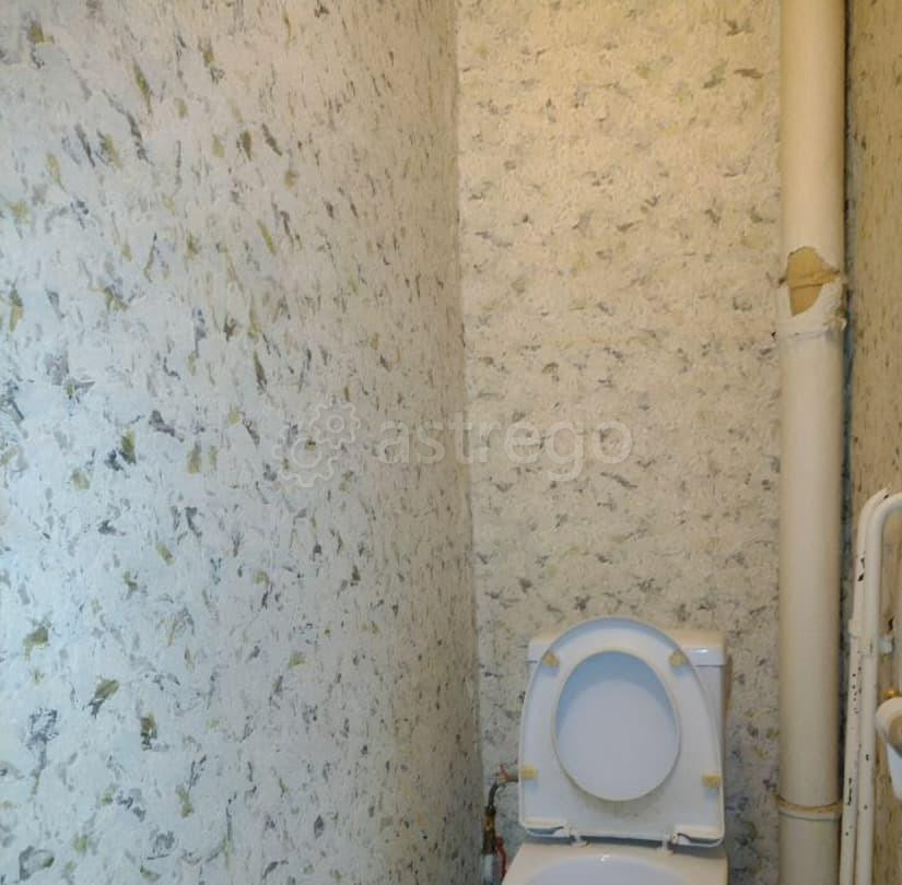 3-комн. квартира, 60 м2, 3/5 эт. Кашира - изображение 3