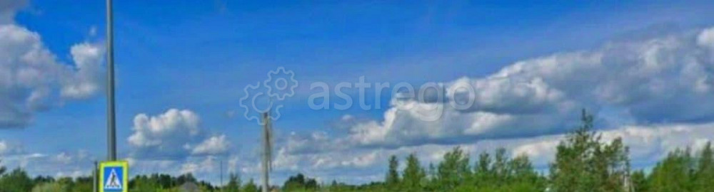 Земельный участок, 20 соток Санкт-Петербург - изображение 1