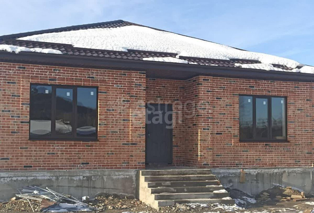 Дом, 140 м, 6.5 сотки, 1 эт. Майкоп - изображение 1