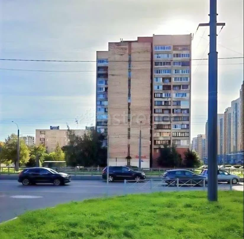 Свободного назначения, 92 м2 Санкт-Петербург - изображение 2