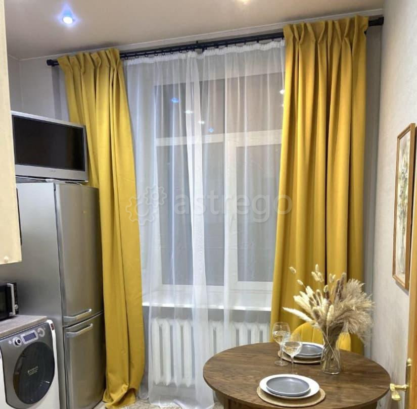 3-комн. квартира, 81 м2, 1/5 эт. Санкт-Петербург - изображение 6