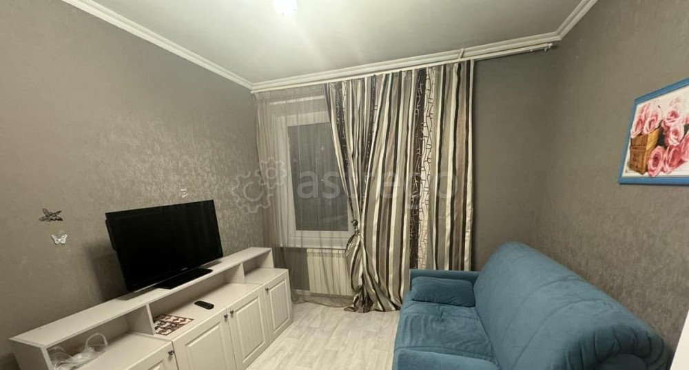 2-комн. квартира, 41 м2, 1/14 эт. Москва - изображение 3