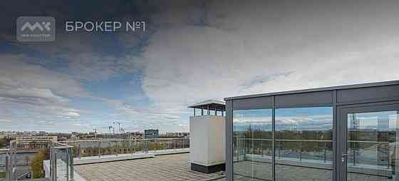 4-комн. квартира, 148.4 м2, 7/7 эт. Санкт-Петербург