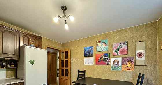 3-комн. квартира, 68.1 м2, 4/9 эт. Щёлково