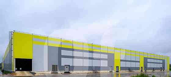 Склад, 5976 м2 Ногинск