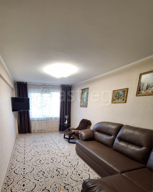 4-комн. квартира, 83.3 м2, 4/5 эт. Рубцовск - изображение 6