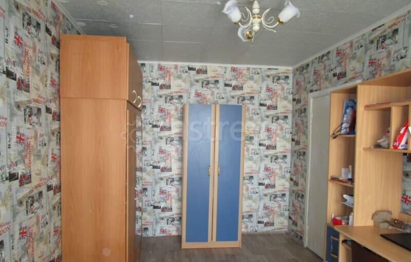 2-комн. квартира, 51 м2, 5/10 эт. Красноярск - изображение 6
