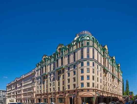 4-комн. квартира, 150 м2, 3/7 эт. Москва