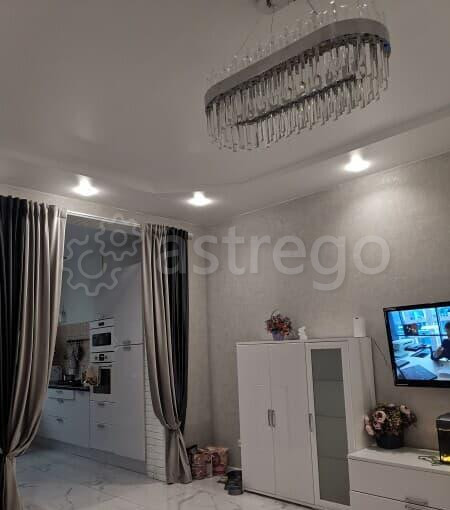 Таунхаус, 320 м2, 2 сотки Москва - изображение 1