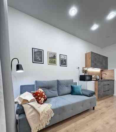 1-комн. апарт-ы, 30 м2, 8/28 эт. Москва