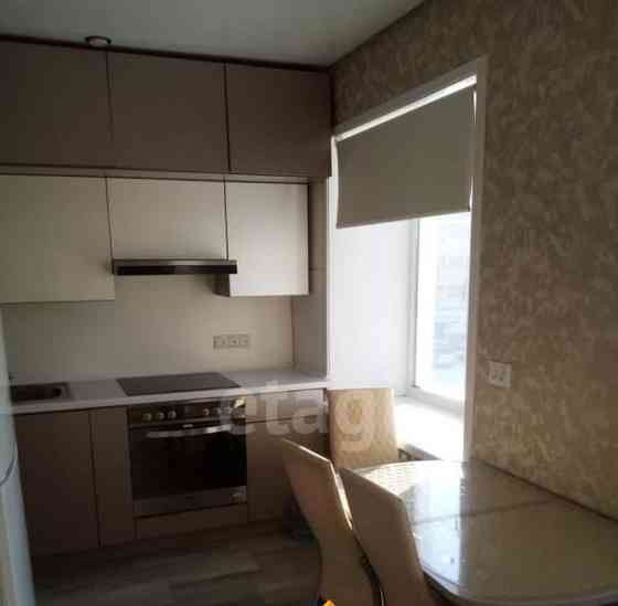 2-комн. квартира, 44.7 м2, 3/4 эт. Белогорск