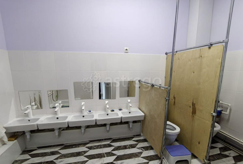 2-комн. квартира, 158 м2, 1/3 эт. Дубовое - изображение 3