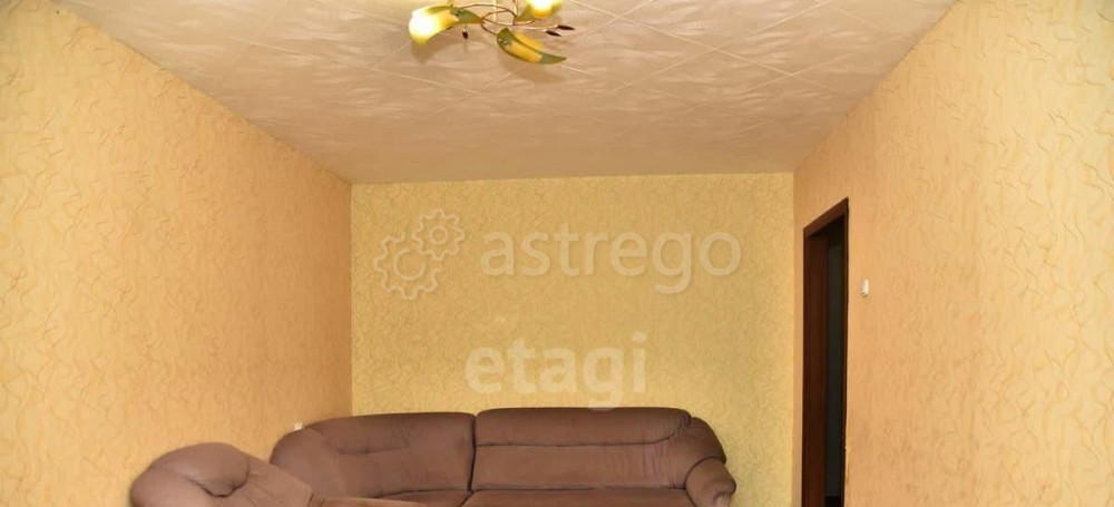 3-комн. квартира, 60.9 м2, 3/5 эт. Белокуриха - изображение 4