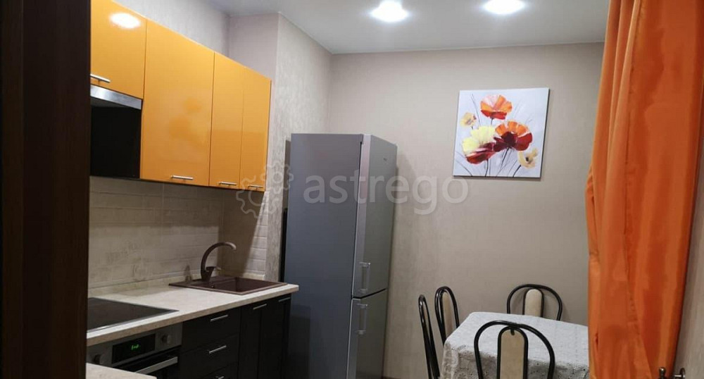 1-комн. квартира, 32 м2, 10/17 эт. Москва - изображение 7