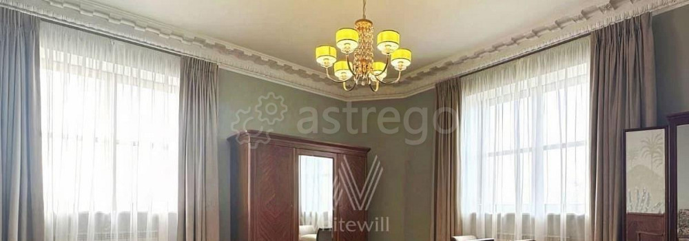 4-комн. квартира, 120 м2, 7/7 эт. Москва - изображение 6