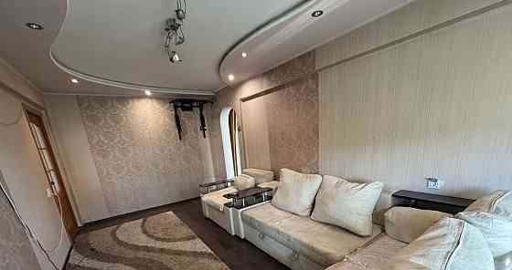 3-комн. квартира, 49.6 м2, 5/5 эт. Свободный