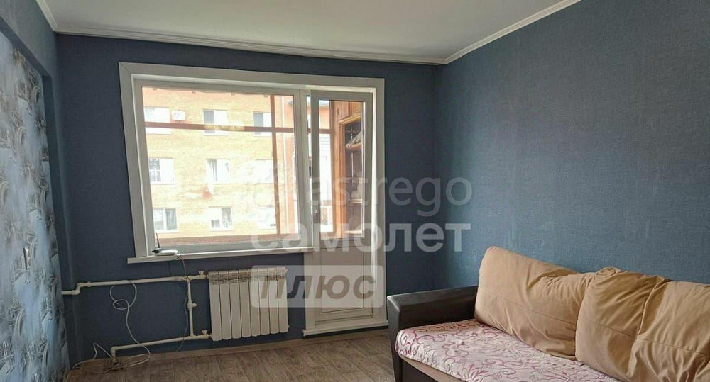 3-комн. квартира, 68.6 м2, 5/5 эт. Бийск - изображение 5